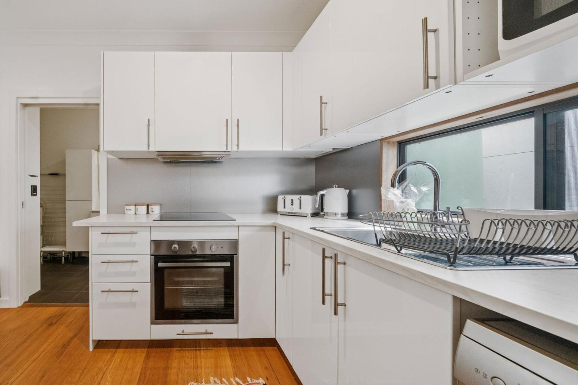 Gorgeous Self Contained Home Сидней Экстерьер фото