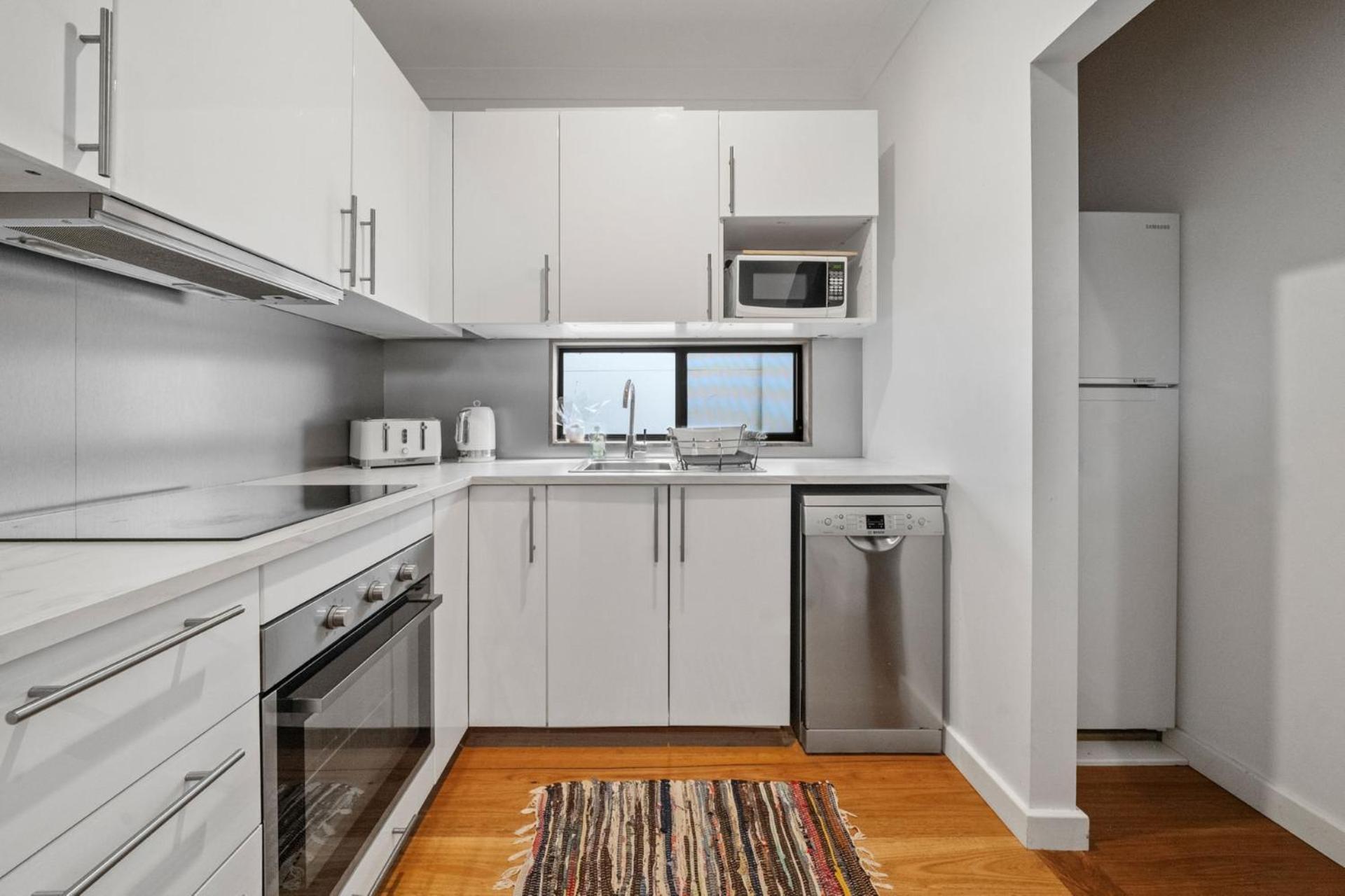 Gorgeous Self Contained Home Сидней Экстерьер фото